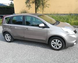 NISSAN Note (2006-2013) - 2009