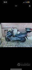 Scooter kymco 300i evo