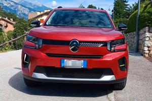 Citroen C3 Plus