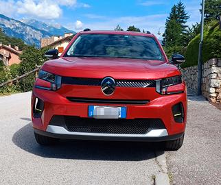 Citroen C3 Plus
