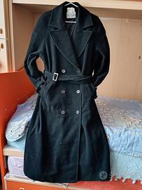Cappotto lungo donna