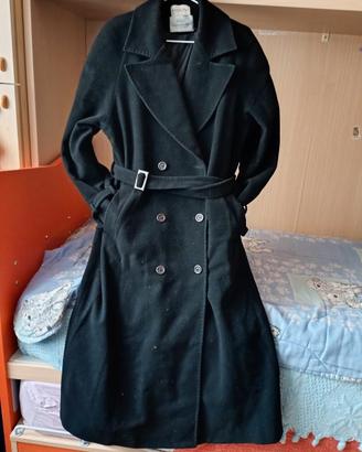 Cappotto lungo donna
