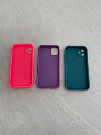 Cover IPhone 11