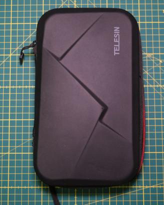 Telesin Go pro cASE