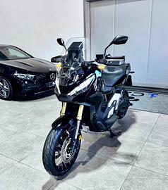 Honda X-ADV 750 ABS