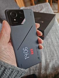 Asus Rog Phone 9 Pro 16/512GB Black