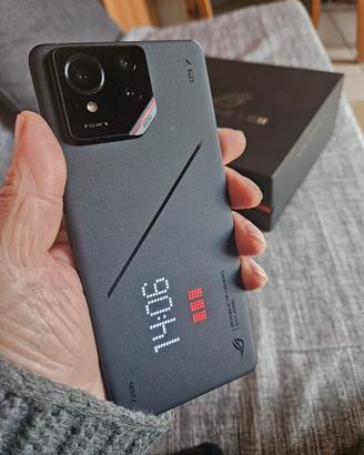 Asus Rog Phone 9 Pro 16/512GB Black