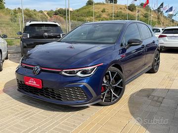 Volkswagen Golf GTI 2.0 TSI DSGACC/DCC/MATRIX/TETT