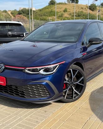 Volkswagen Golf GTI 2.0 TSI DSGACC/DCC/MATRIX/TETT
