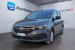 MERCEDES-BENZ EQT 200 Premium