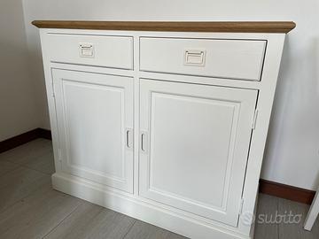 Mobile ingresso Maison Du Monde