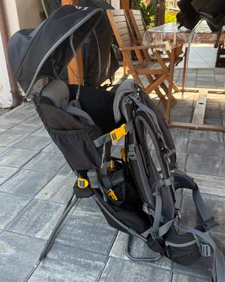 Zaino Deuter Kid Comfort 1 plus