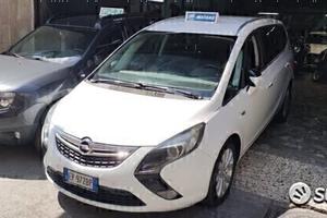 Opel Zafira Tourer 1.6 Turbo EcoM 150CV Elective