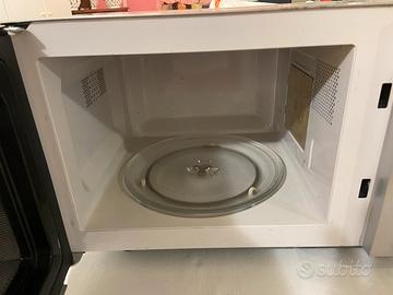 Microonde Micrologic