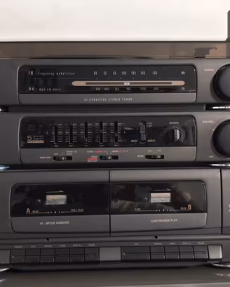stereo Phonola ST1010/28