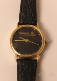 Orologio vintage da polso donna 'prototyp WRZ'
