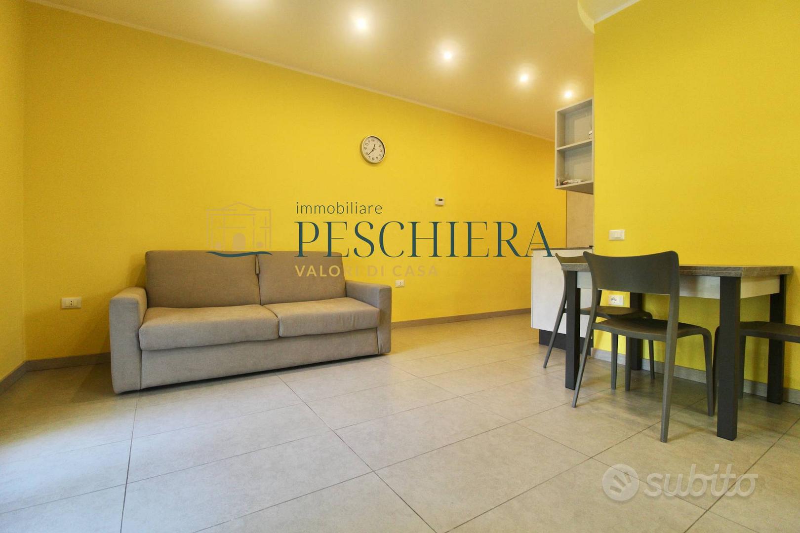 Appartamento – Peschiera del Garda, San Benedetto di Lugana - Altro