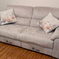 Divano Chateau d'ax modello relax