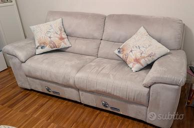 Divano Chateau d'ax modello relax