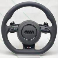 VOLANTE AUDI PERSONALIZZATO COMPATIBILE NUOVO A4 A