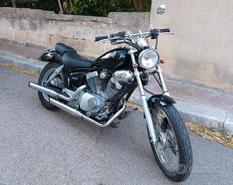 Virago 250 1995