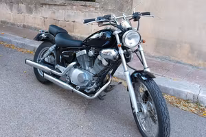 Virago 250 1995