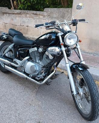 Virago 250 1995