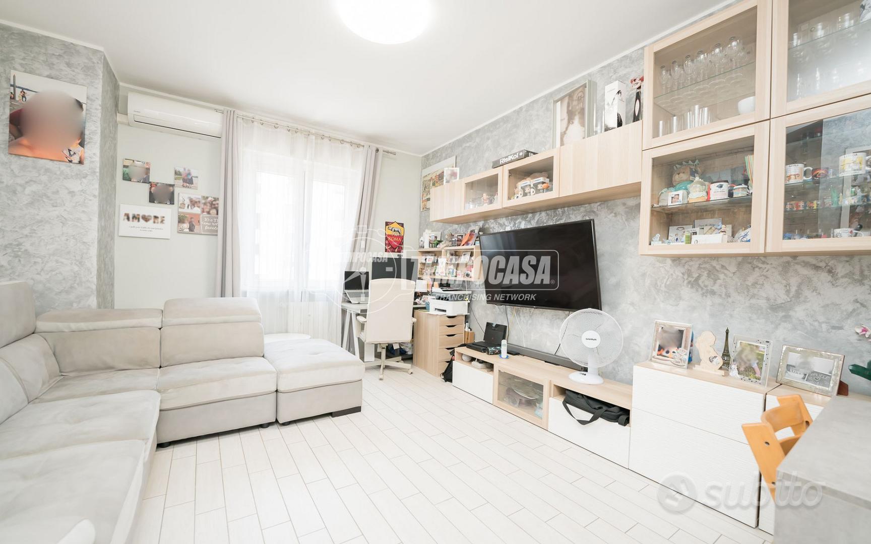 Appartamento – Milano, Niguarda - Cà Granda, Municipio 9 - Vista 2