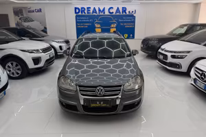 Volkswagen Golf 1.9 105Cv