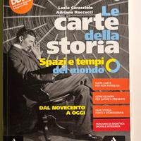 Le carte della storia 3