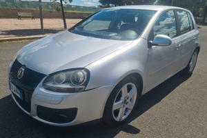 Volkswagen Golf 2.0 16V TDI 5p. Comfortline