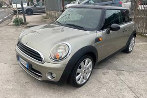 Mini 1.6 16V Cooper