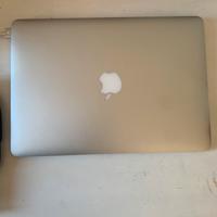 Macbook air