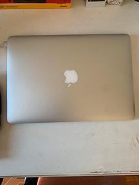 Macbook air