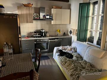 Appartamento a Spoltore (PE)