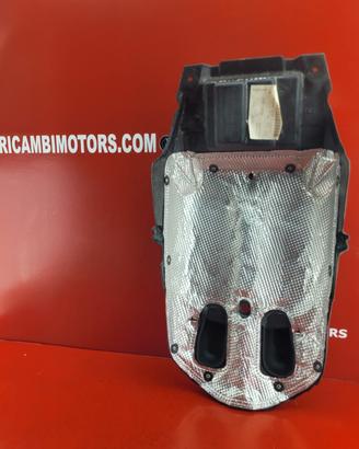 SOTTO CODONE BMW R1100S R1100RS