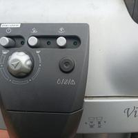 macchina caffe in grani