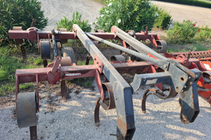 Estirpatore coltivatore AGRIM 3 metri