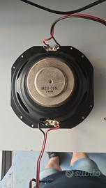 subwoofer Pioneer 100W doppia bobina