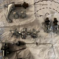 Set Grohe retro' a 4 punte - Nuovo