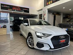 Audi A3 SPB 35 TDI S tronic Business.