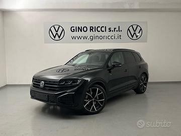 Volkswagen Touareg 3.0 V6 TDI SCR R-Line Fina...