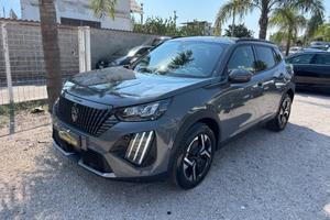 PEUGEOT 2008 100CV ALLURE STUPENDA 15.000KM