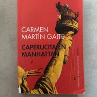 Caperucita en Manhattan