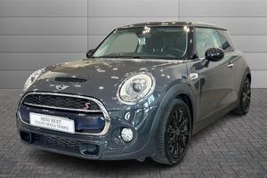MINI Mini 2.0 Cooper S Hype Seven 3p auto