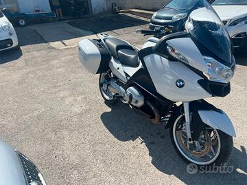 BMW R 1200 RT ANNO 2014