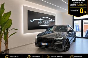 AUDI Q8 50 TDI 286 CV quattro tiptronic S LINE TET