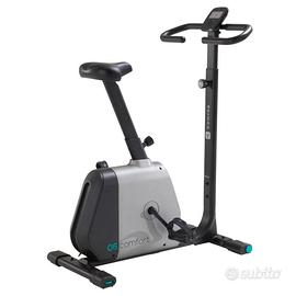 cyclette domyos comfort 06