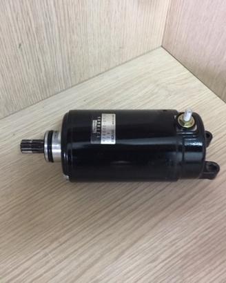 Triumph Speed 1050 Avviamento Maggiorato