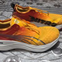 Scarpe Running uomo PUMA ForeverRun NITRO